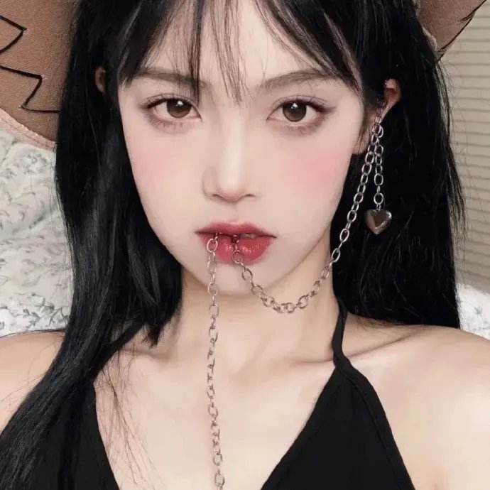 打工淑女